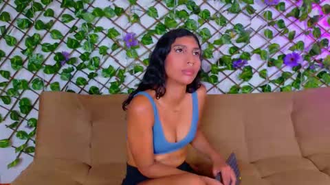 Snapshot of taty_miller chatting on February 2026 09:00:01 PM Taty Miller online show from February 2026 09:00:01 PM