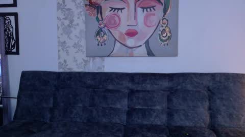 Snapshot of taty_miller chatting on March 2026 11:00:02 PM Taty Miller online show from March 2026 11:00:02 PM