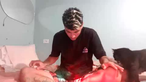 Caito online show from November 2025 05:43:01 AM