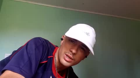 Caito online show from December 2025 04:46:01 PM