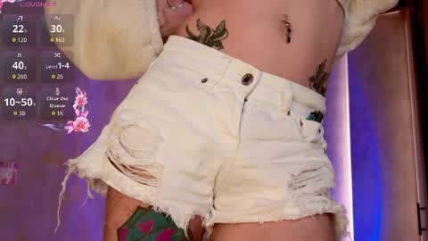 taurito___ online show from September 2025 06:57:01 AM