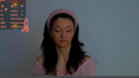 TayaKayan online show from March 2025 02:26:02 AM