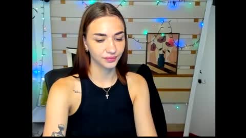 Tayla online show from May 2026 06:31:02 AM