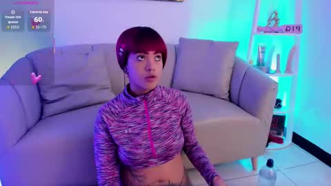 taylor__watson online show from February 2026 07:01:02 PM