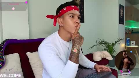 Penagos zz    online show from September 2025 09:58:02 PM