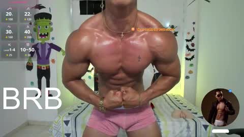 Penagos zz    online show from February 2026 02:54:02 PM