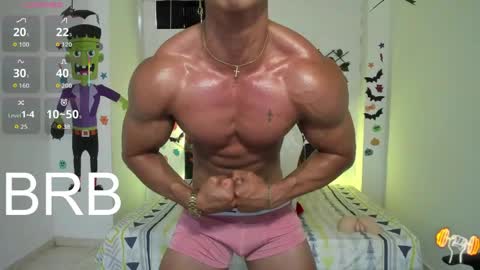 Penagos zz    online show from June 2026 03:18:01 PM