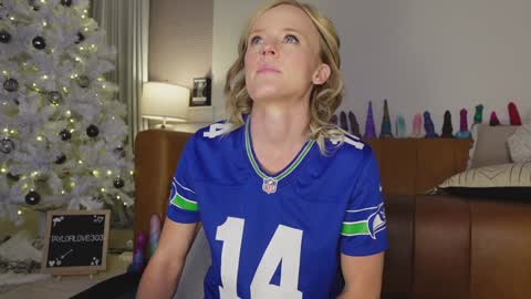 Taylor --  online show from December 2025 11:05:01 AM