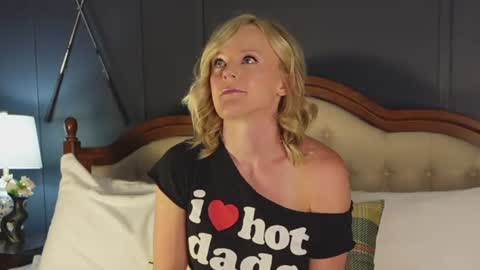 Snapshot of taylor_love_303 chatting on June 2026 09:08:01 AM Taylor -- online show from June 2026 09:08:01 AM