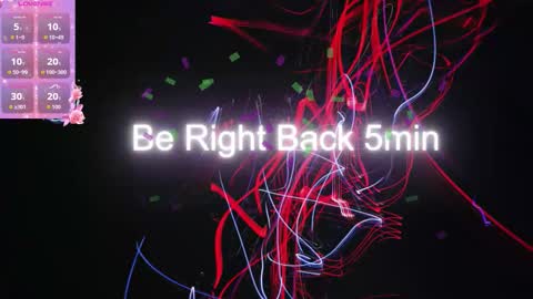 Taylor online show from November 2025 07:18:01 PM