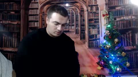 TAYLOR the MASTER online show from December 2024 10:44:02 AM