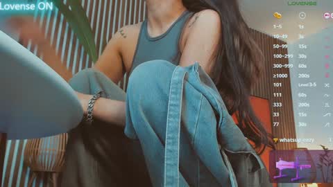 Anna online show from January 2025 11:07:01 AM