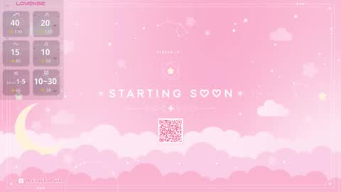 Taylor Pink online show from March 2026 06:36:01 PM