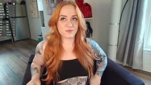 Taylor Tait online show from November 2025 05:12:02 PM