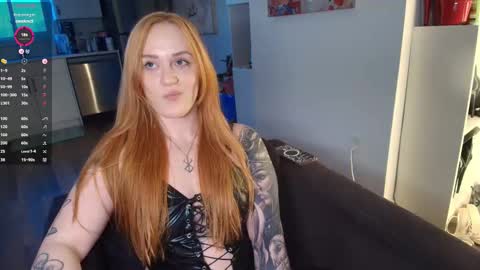 Taylor Tait online show from February 2026 11:04:02 PM