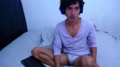 Tayron online show from January 2025 04:57:01 PM