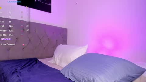  TAYSSA  ONLINE FROM 0630 PM - 1130 PM COLOMBIAN HOUR online show from April 2026 01:44:01 AM