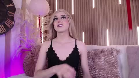 Sofia online show from March 2026 08:52:01 PM