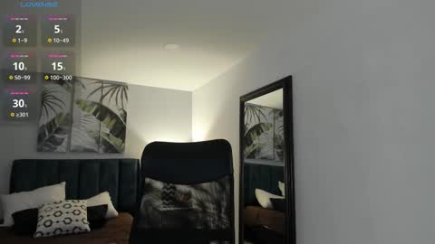 BASTIAN online show from October 2025 09:03:02 PM