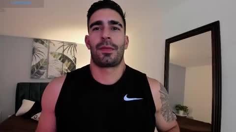 BASTIAN online show from October 2025 10:22:01 PM