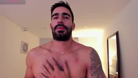 BASTIAN online show from March 2026 09:10:01 PM