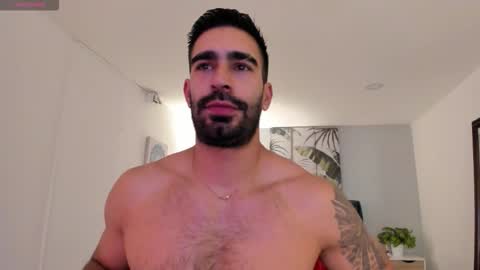 BASTIAN online show from March 2026 03:23:01 PM