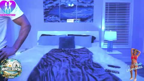 THE TEACHERS PETS online show from March 2026 02:57:02 AM