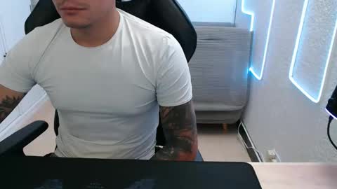 Snapshot of team_dinamite69 chatting on February 2026 12:08:01 PM DYNAMITE DUO69 online show from February 2026 12:08:01 PM