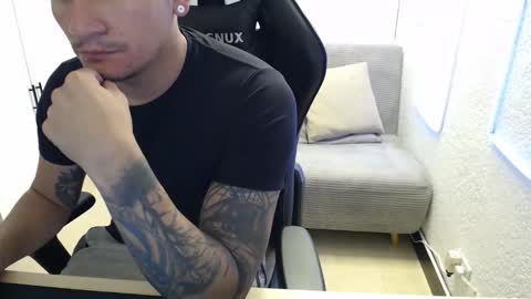 Snapshot of team_dinamite69 chatting on February 2026 12:42:01 PM DYNAMITE DUO69 online show from February 2026 12:42:01 PM