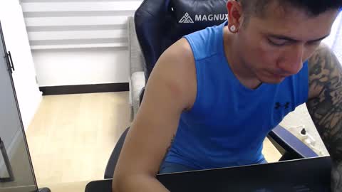 Snapshot of team_dinamite69 chatting on February 2026 12:54:01 PM DYNAMITE DUO69 online show from February 2026 12:54:01 PM