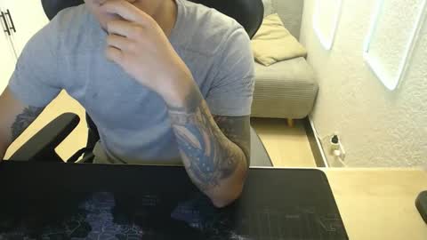 Snapshot of team_dinamite69 chatting on February 2026 12:03:01 PM DYNAMITE DUO69 online show from February 2026 12:03:01 PM