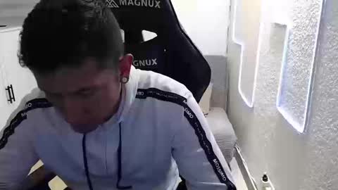 DYNAMITE DUO69 online show from March 2026 01:39:01 PM