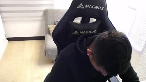 DYNAMITE DUO69 online show from March 2026 12:10:02 PM