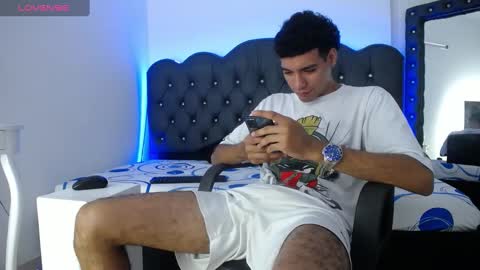 Snapshot of teamporn_18 chatting on December 2024 02:26:02 PM Danger online show from December 2024 02:26:02 PM