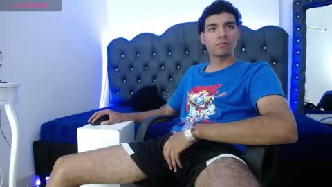 Snapshot of teamporn_18 chatting on December 2024 08:23:01 PM Danger online show from December 2024 08:23:01 PM
