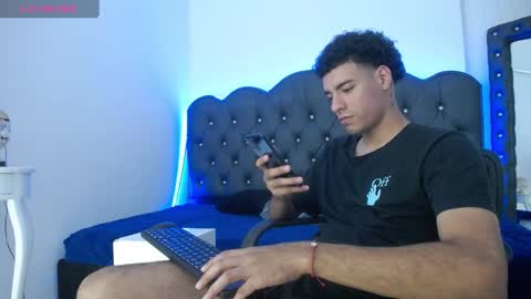 Snapshot of teamporn_18 chatting on December 2024 08:43:01 PM Danger online show from December 2024 08:43:01 PM