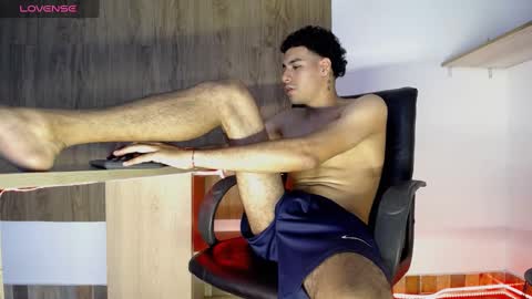 Snapshot of teamporn_18 chatting on December 2024 02:12:01 PM Danger online show from December 2024 02:12:01 PM