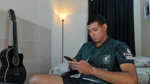 Snapshot of teamporn_18 chatting on October 2025 07:03:01 PM Danger online show from October 2025 07:03:01 PM