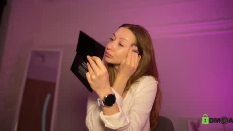 call me Eva     online show from May 2026 10:55:01 AM
