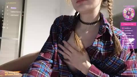 Em online show from January 2025 06:20:02 PM