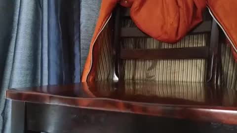 Edging and denial... online show from December 2024 03:08:01 PM