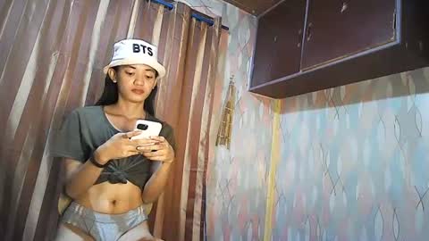 Snapshot of teasemebabi chatting on July 2026 12:20:01 PM Babi Karsh online show from July 2026 12:20:01 PM