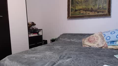 ALICIA--- online show from December 2024 01:22:01 PM