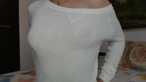 ALICIA--- online show from February 2025 02:21:01 PM