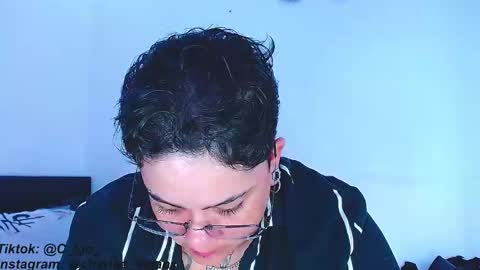 Snapshot of techno_420 chatting on March 2025 07:06:01 PM Charlee He online show from March 2025 07:06:01 PM