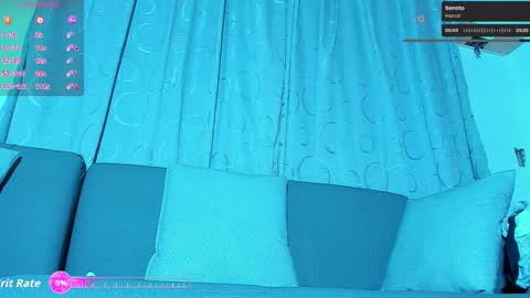 Snapshot of techno_420 chatting on November 2025 04:05:01 PM Charlee He online show from November 2025 04:05:01 PM