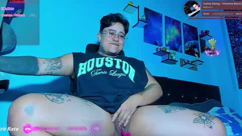 Snapshot of techno_420 chatting on November 2025 09:46:02 PM Charlee He online show from November 2025 09:46:02 PM