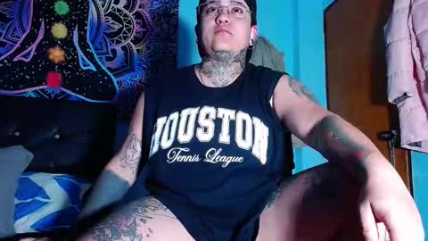 Snapshot of techno_420 chatting on February 2026 09:56:02 AM Charlee He online show from February 2026 09:56:02 AM