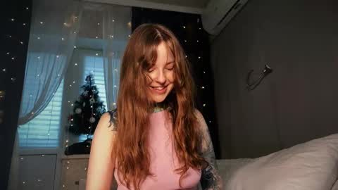 Mary     X TechnoElfff  INST    fansly kissmary online show from January 2026 01:57:01 PM