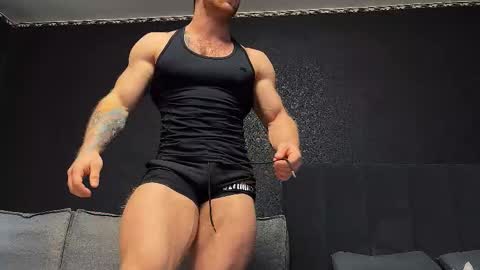 Andy Psy online show from January 2026 08:41:01 AM